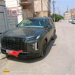 هيونداي باليسيد